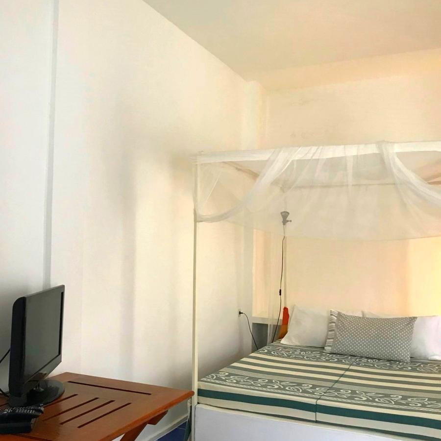 La Maison Blanche Ξενοδοχείο Assinie Εξωτερικό φωτογραφία