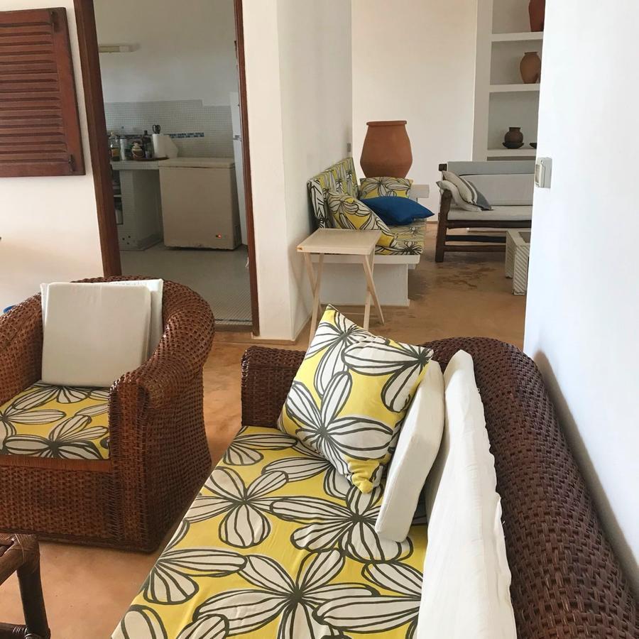 La Maison Blanche Ξενοδοχείο Assinie Εξωτερικό φωτογραφία