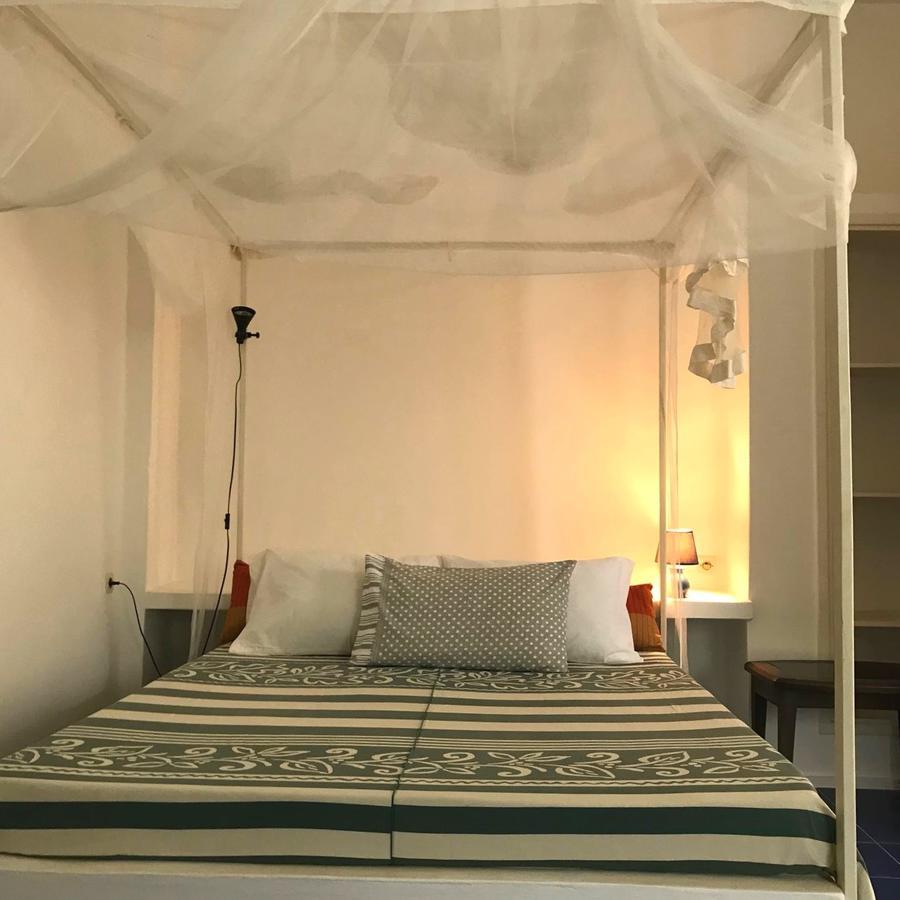 La Maison Blanche Ξενοδοχείο Assinie Εξωτερικό φωτογραφία