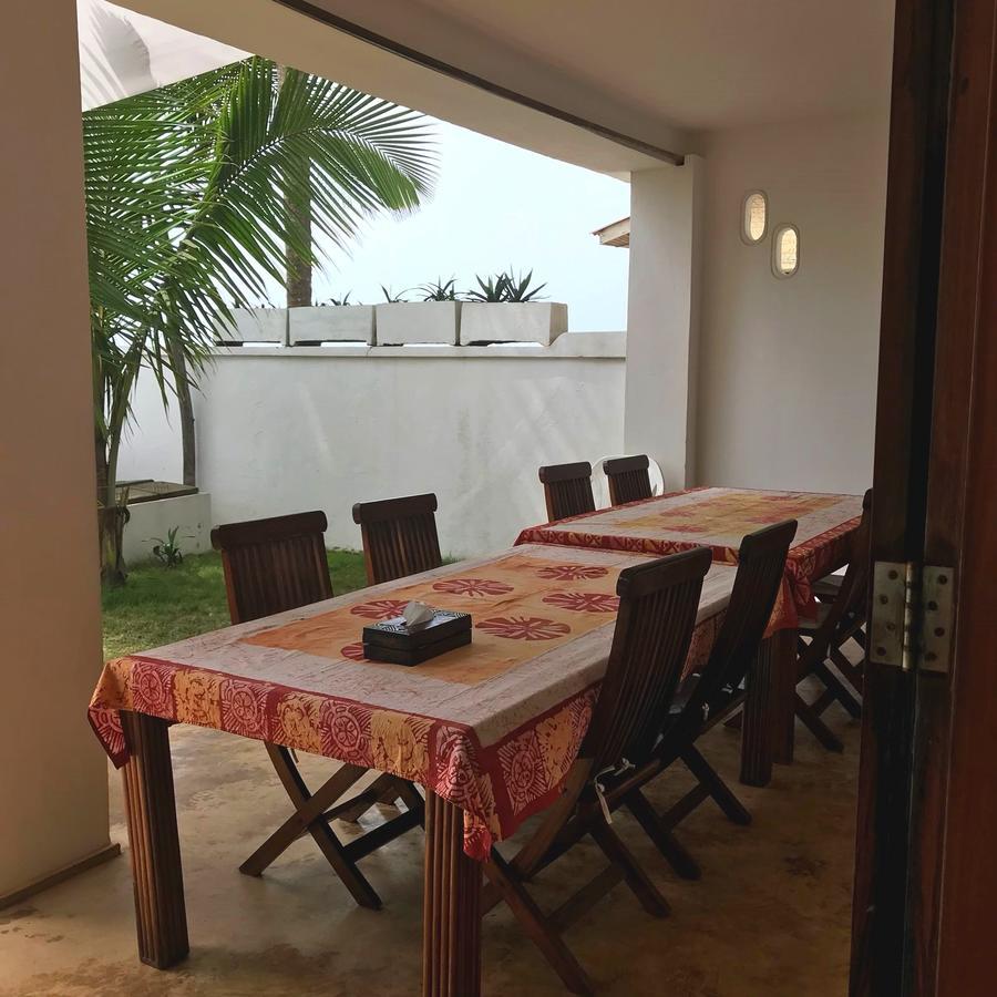 La Maison Blanche Ξενοδοχείο Assinie Εξωτερικό φωτογραφία